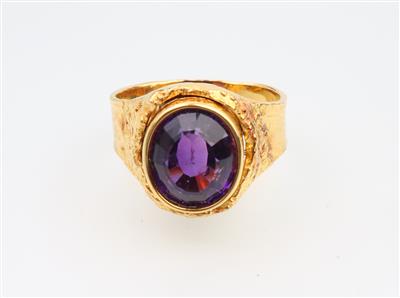 Amethystring - Jewellery and watches