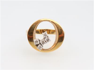 Brillant Ring - Gioielli e orologi