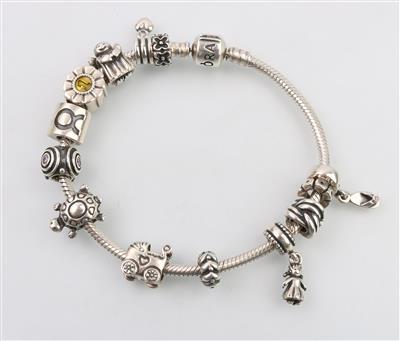 Pandora Armkette - Jewellery and watches