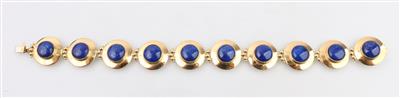 Lapis-Lazuli Armband - Jewellery and watches