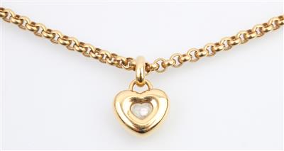 Chopard Happy Diamonds Anhänger - Jewellery
