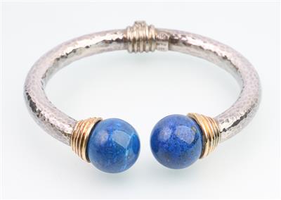 Lapis Lazuli Armspange - Gioielli