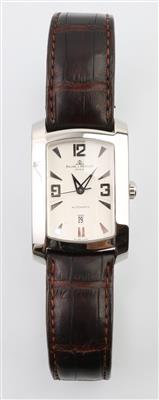 Baume  &  Mercier Hampton - Wrist and Pocket Watches