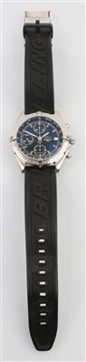 Breitling Chronomat - Hodinky a kapesní hodinky