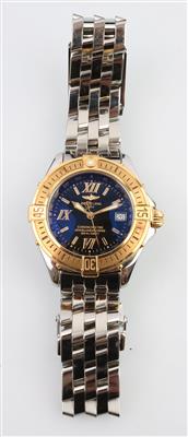 Breitling Quarz I - Hodinky a kapesní hodinky