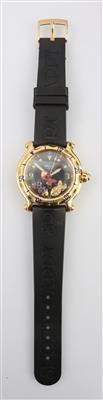 Chopard Happy Sports Fish - Hodinky a kapesní hodinky