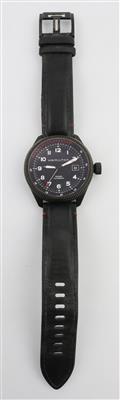 Hamilton Khaki Air Zermatt - Wrist and Pocket Watches