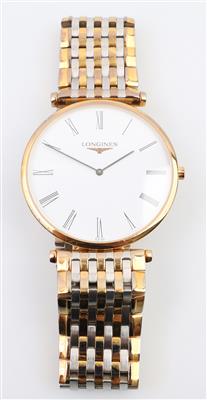 Longines Le Grande Classique - Wrist and Pocket Watches