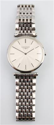 Longines Le Grande Classique - Wrist and Pocket Watches