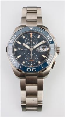 Tag aquaracer outlet 500m calibre 16