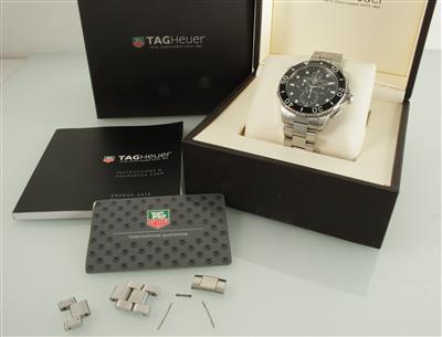 Tag Heuer Aquaracer - Orologi da polso e da tasca