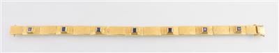 Saphir Armband - Jewellery and watches
