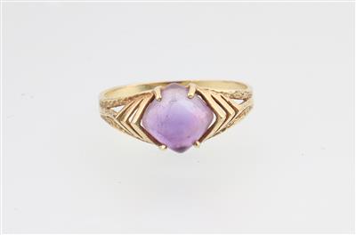 Amethystring - Jewellery and watches