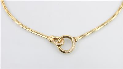 Brillant Collier - Gioielli e orologi