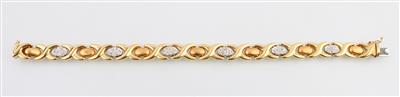 Diamant Armkette - Jewellery and watches