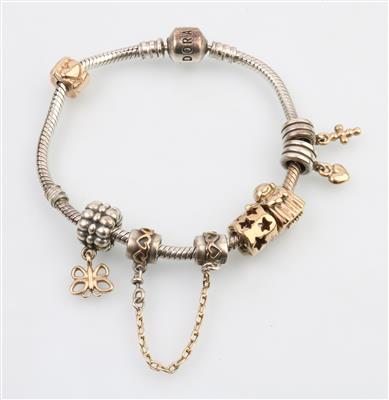 Pandora Armkette - Schmuck und Uhren