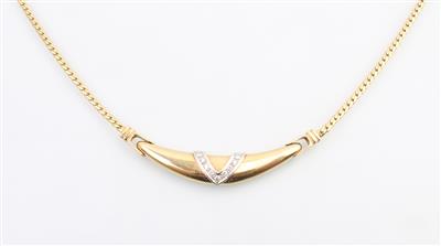 Brillant Collier - Gioielli e orologi