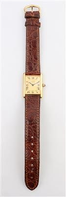 Cartier Vermeil - Gioielli e orologi