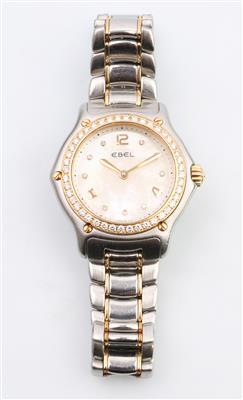 Ebel 1911 - Jewellery and watches