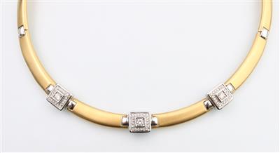 Brillant Collier - Jewellery