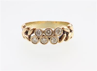 Brillant Ring - Jewellery