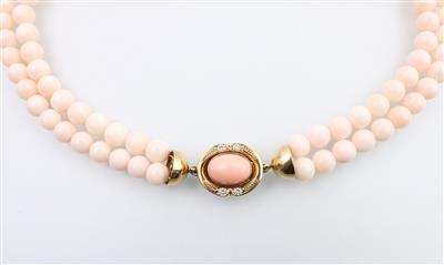 Collier - Jewellery