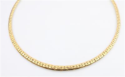 Collier - Jewellery