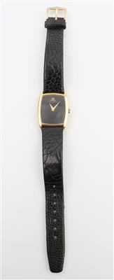 Baume  &  Mercier - Wrist and Pocket Watches