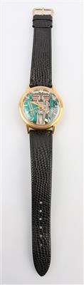Bulova Accutron - Wrist and Pocket Watches