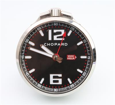 Chopard Mille Miglia XL Reisewecker - Hodinky a kapesní hodinky