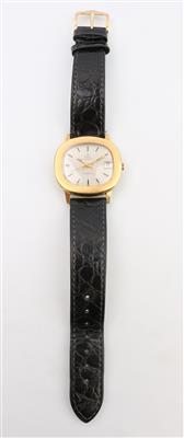 EBEL "Brasilia" - Wrist and Pocket Watches