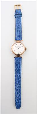 Rolex - Wrist and Pocket Watches