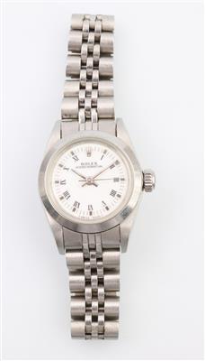 Rolex Oyster Perpetual - Hodinky a kapesní hodinky