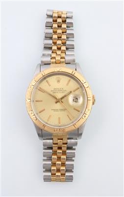 Rolex Oyster Perpetual Turn-O-Graph - Hodinky a kapesní hodinky