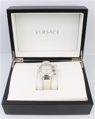 Versace - Wrist and Pocket Watches