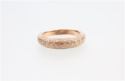 Brillant Ring - Jewellery and watches