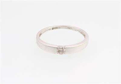 Brillant Ring - Schmuck und Uhren