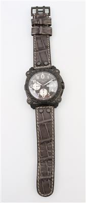 Hamilton Khaki BeLOWZERO - Jewellery and watches