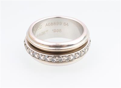 Piaget Brillant Ring - Gioielli e orologi