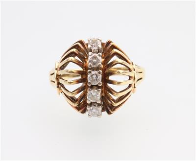 Brillant Ring - Jewellery and watches