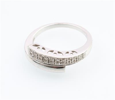 Brillant Ring - Jewellery and watches