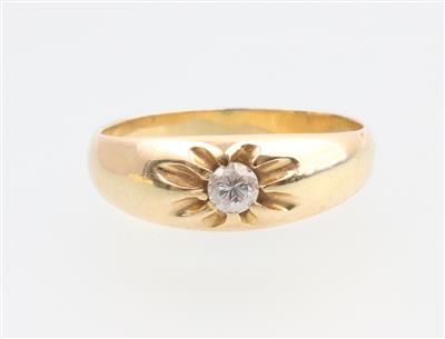 Brillant Ring - Gioielli e orologi