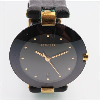 Rado - Klenoty a Hodinky