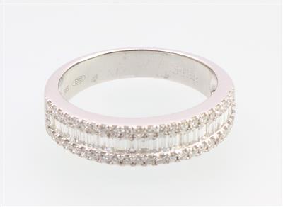 Brillant Diamant Ring - Gioielli e orologi