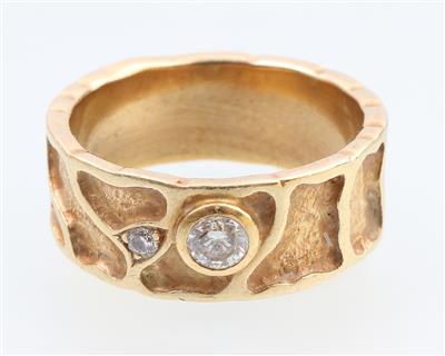 Brillant Ring - Gioielli e orologi