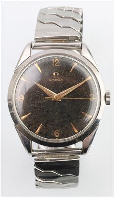 Omega - Klenoty a Hodinky