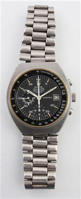 Omega Speedmaster Professional Mark IV - Schmuck und Uhren