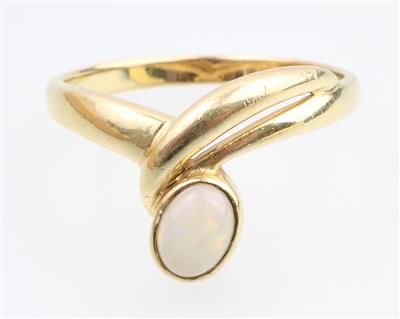 Opal Ring - Gioielli e orologi