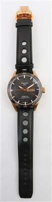 Tissot PRS 516 Powermatic 80 - Schmuck und Uhren