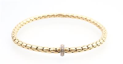 Chimento Brillant Armband - Jewellery and watches